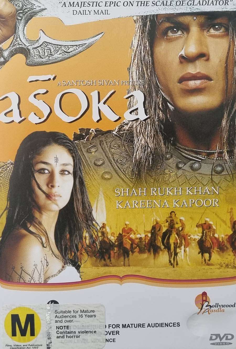 Asoka