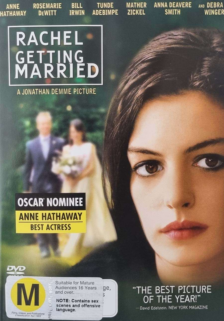 Rachel Getting Married