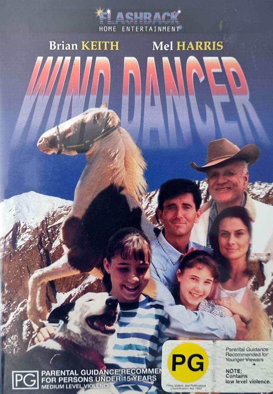 Wind Dancer