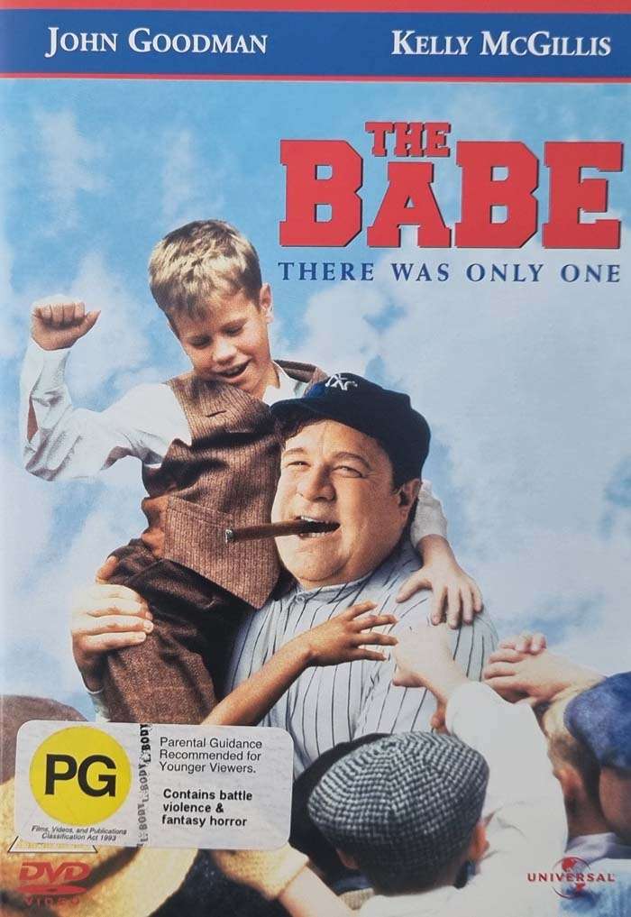 The Babe