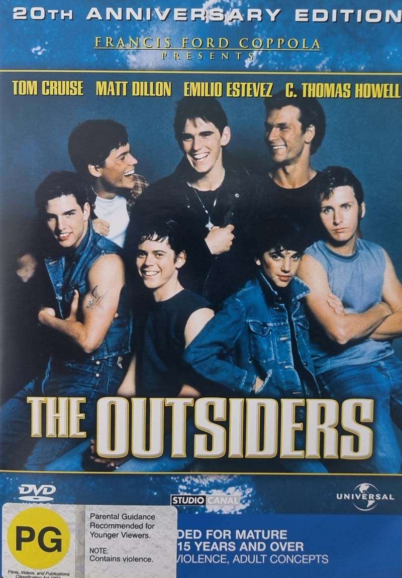 The Outsiders