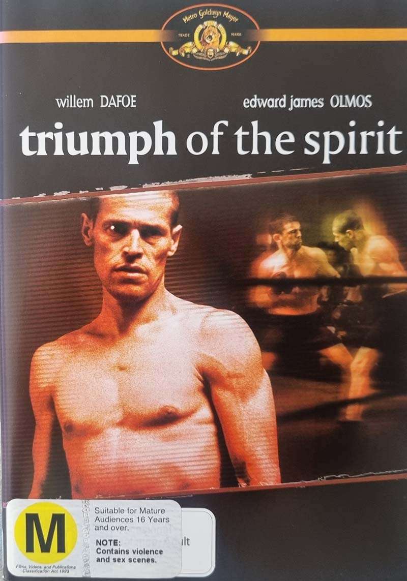 Triumph of the Spirit