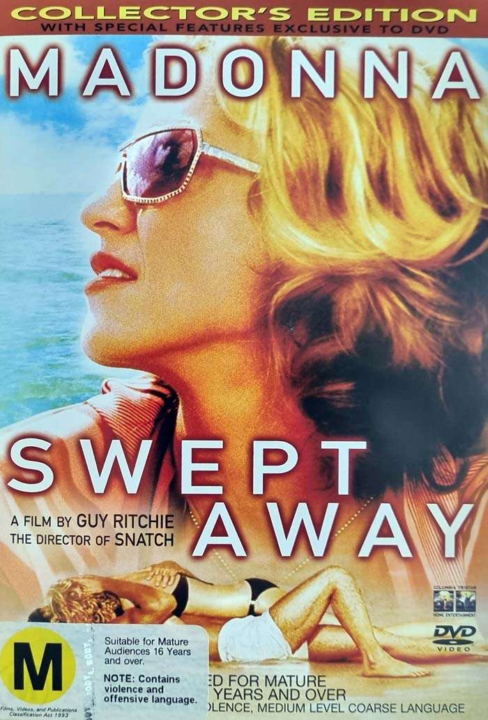 Swept Away