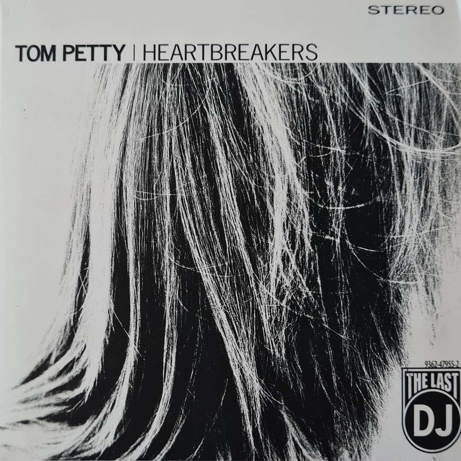 Tom Petty - Heartbreakers CD