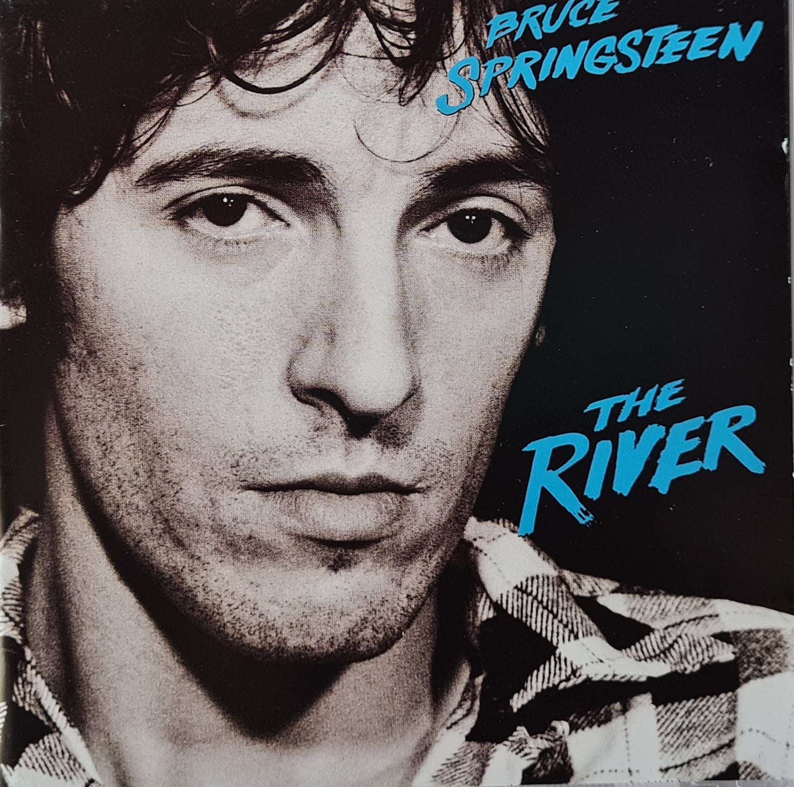 Bruce Springsteen - The River CD