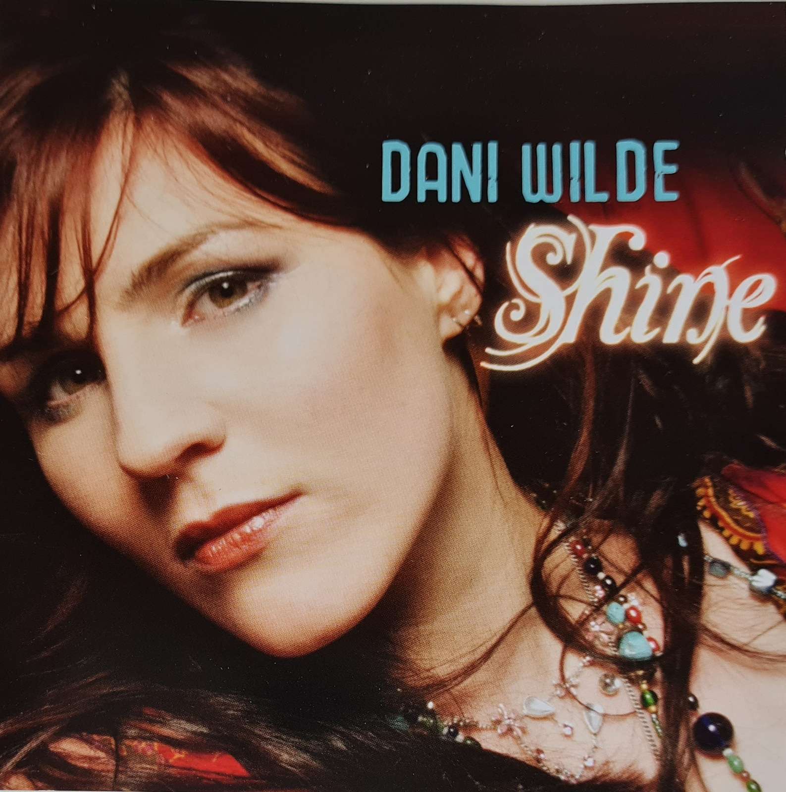 Dani Wilde - Shine CD