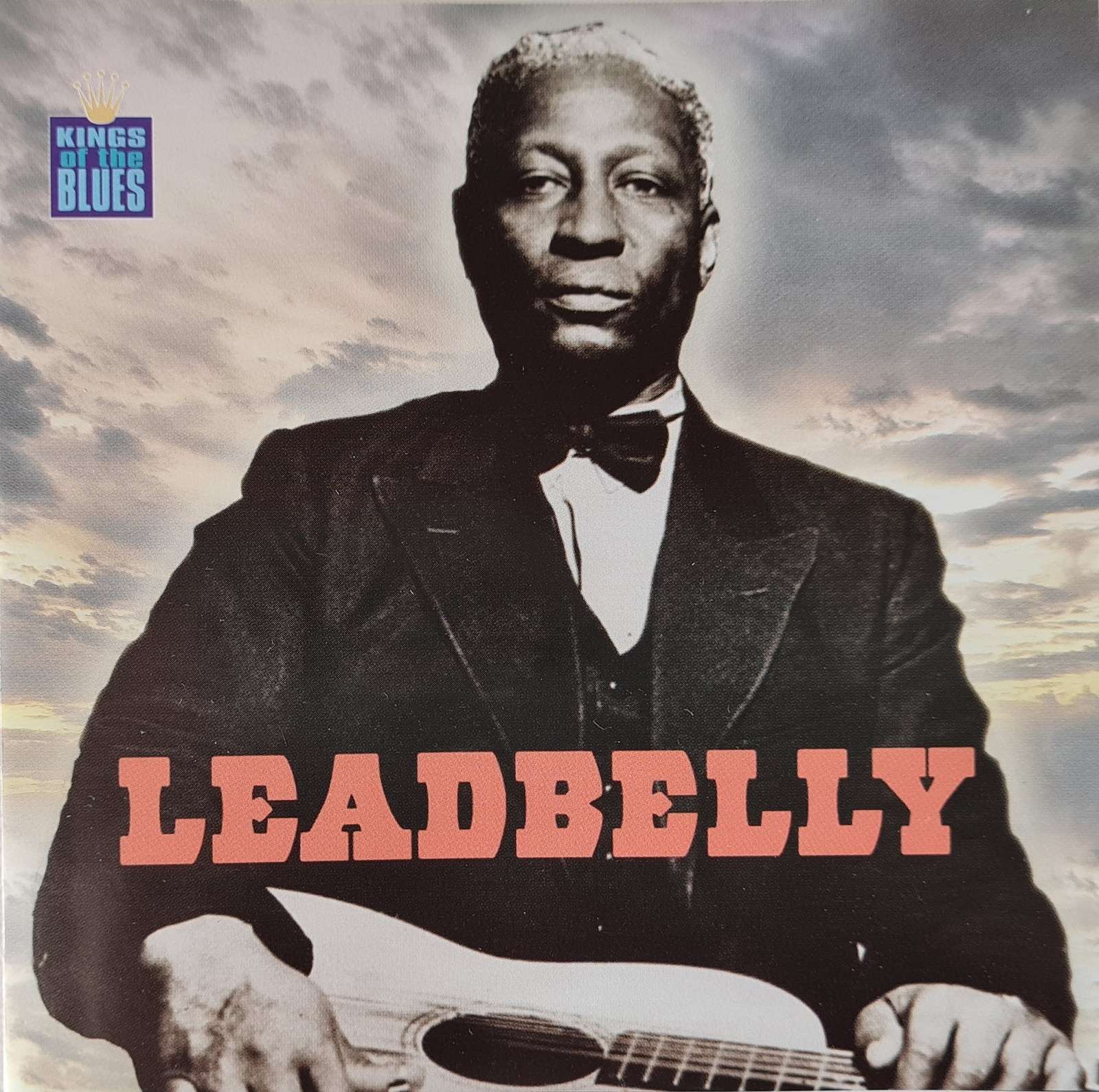 Leadbelly - Kings of the Blues CD