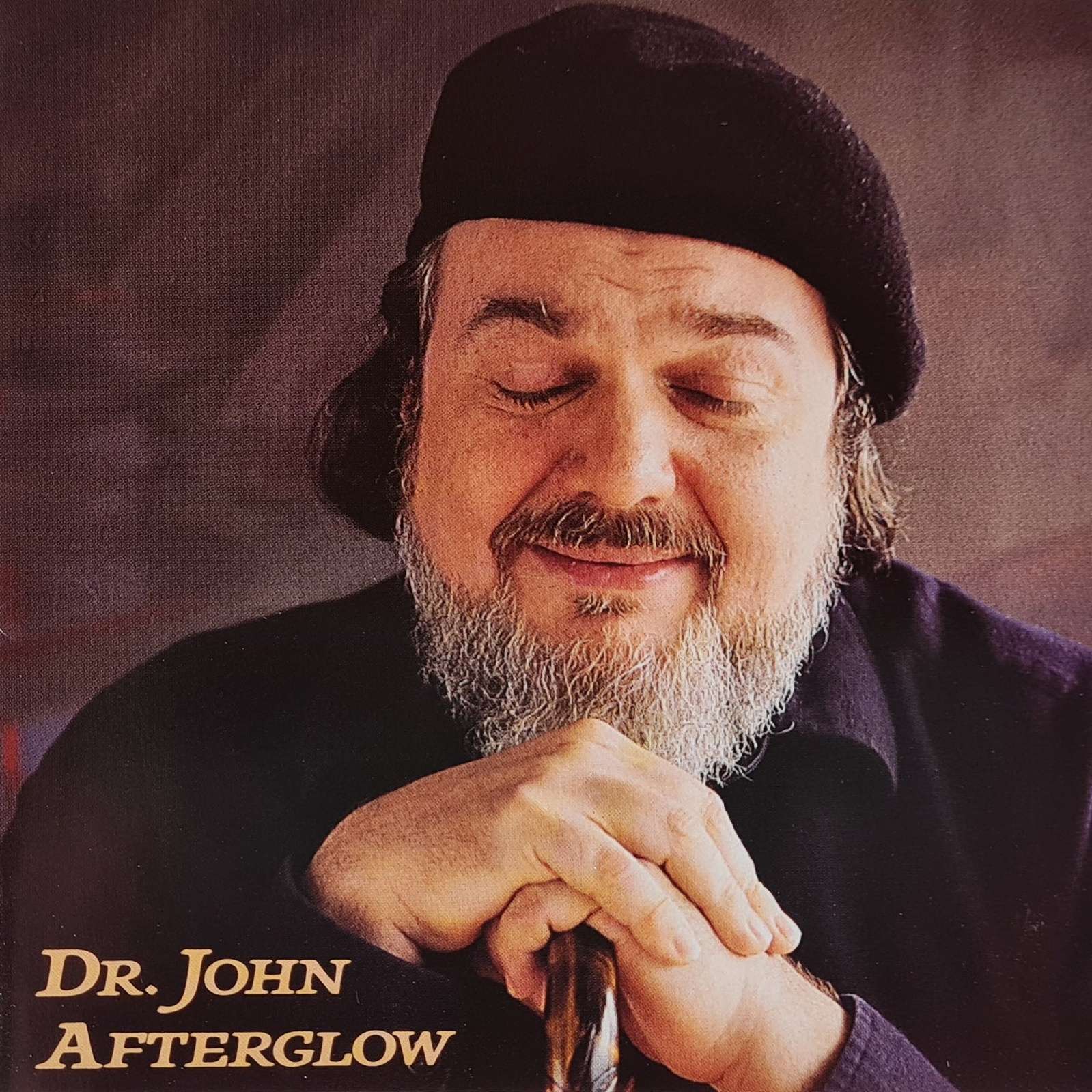 Dr. John - Afterglow CD