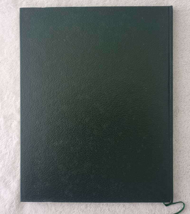 Neoclassical Geek Revival NGR 4th Edition Ram Printing