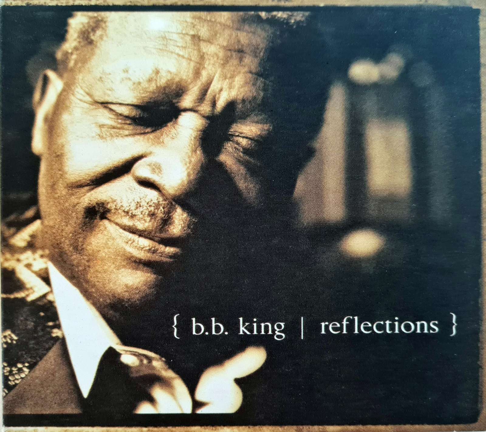 B.B. King - Reflections (CD)