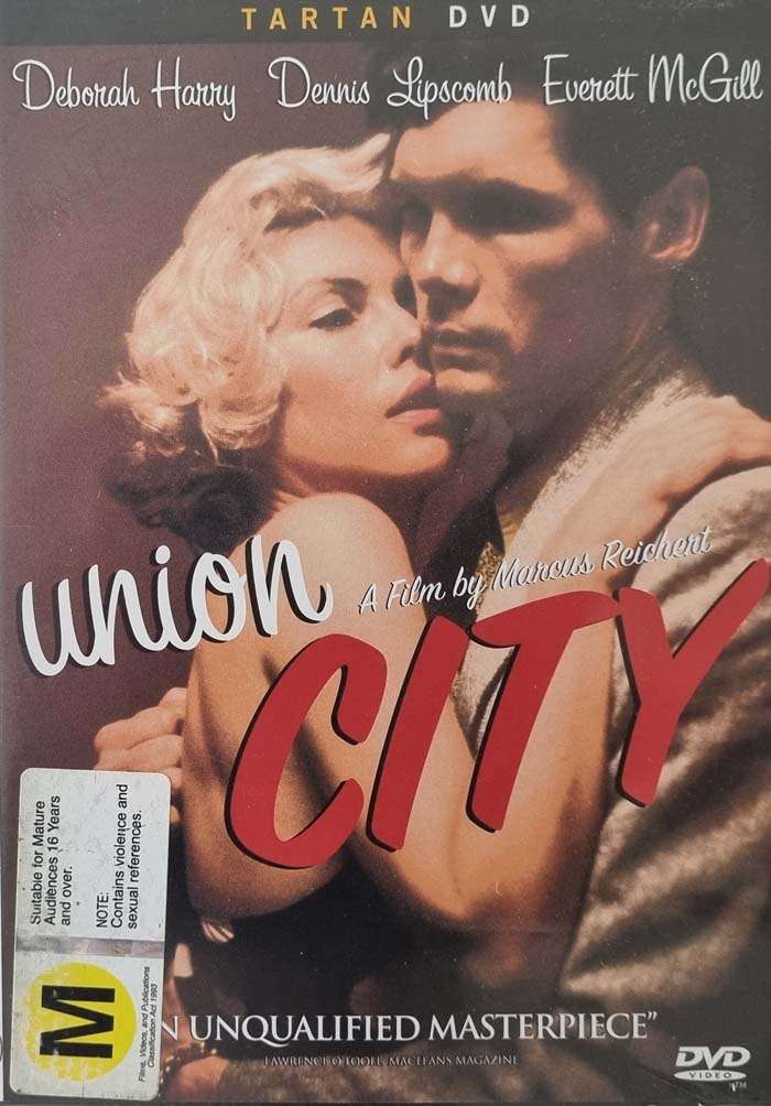 Union City DVD