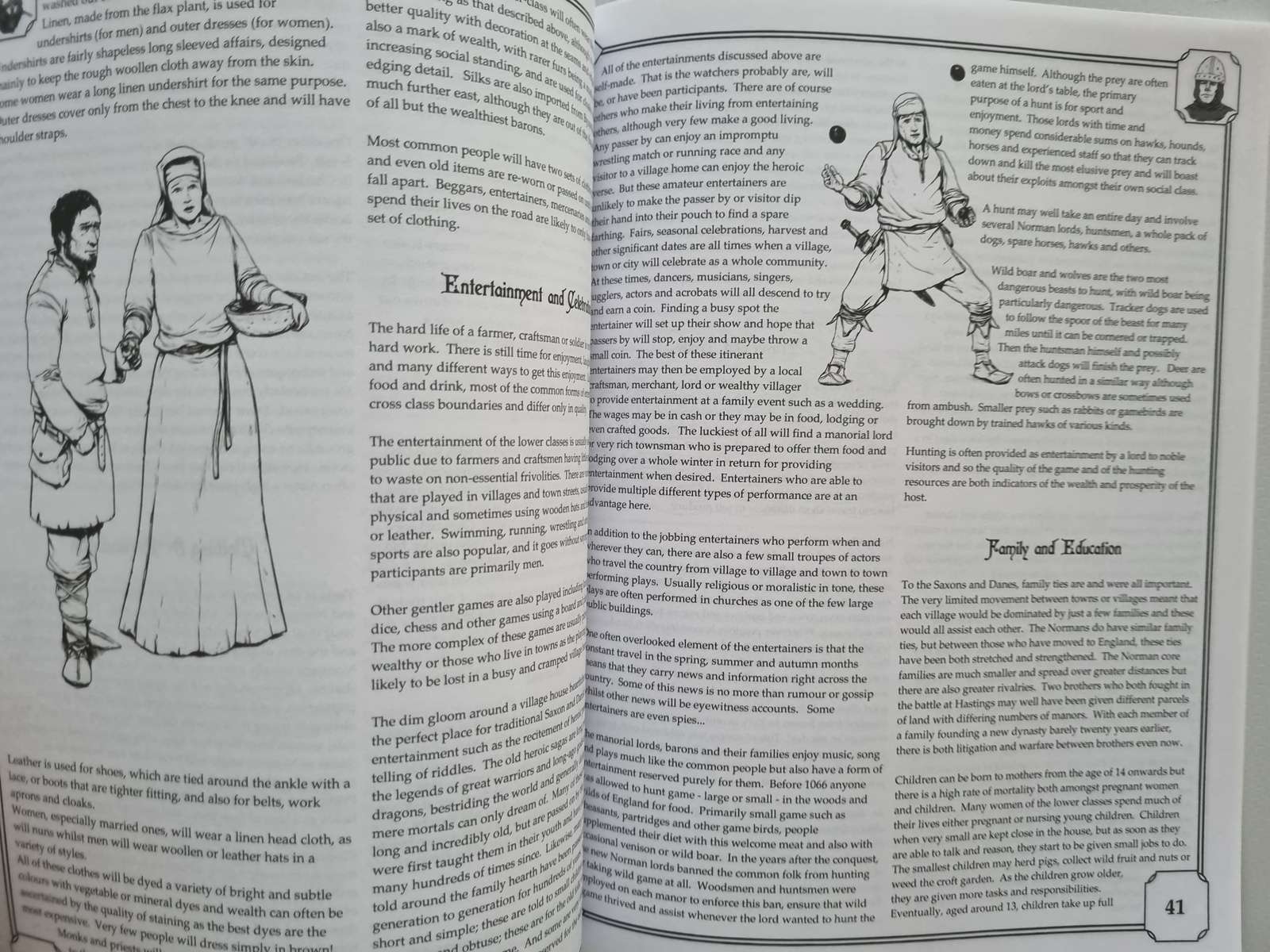 Maelstrom Domesday - Investigators Guide