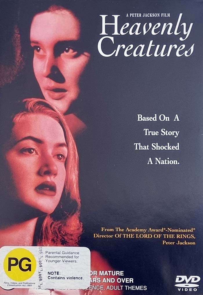 Heavenly Creatures