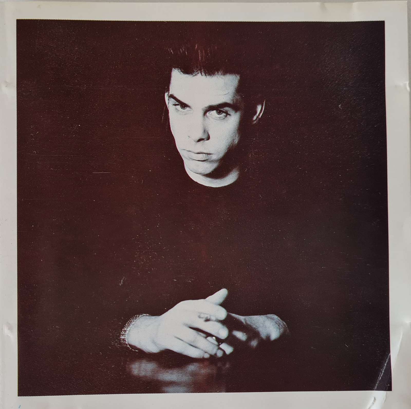 Nick Cave and the Bad Seeds - The Firstborn is Dead CD