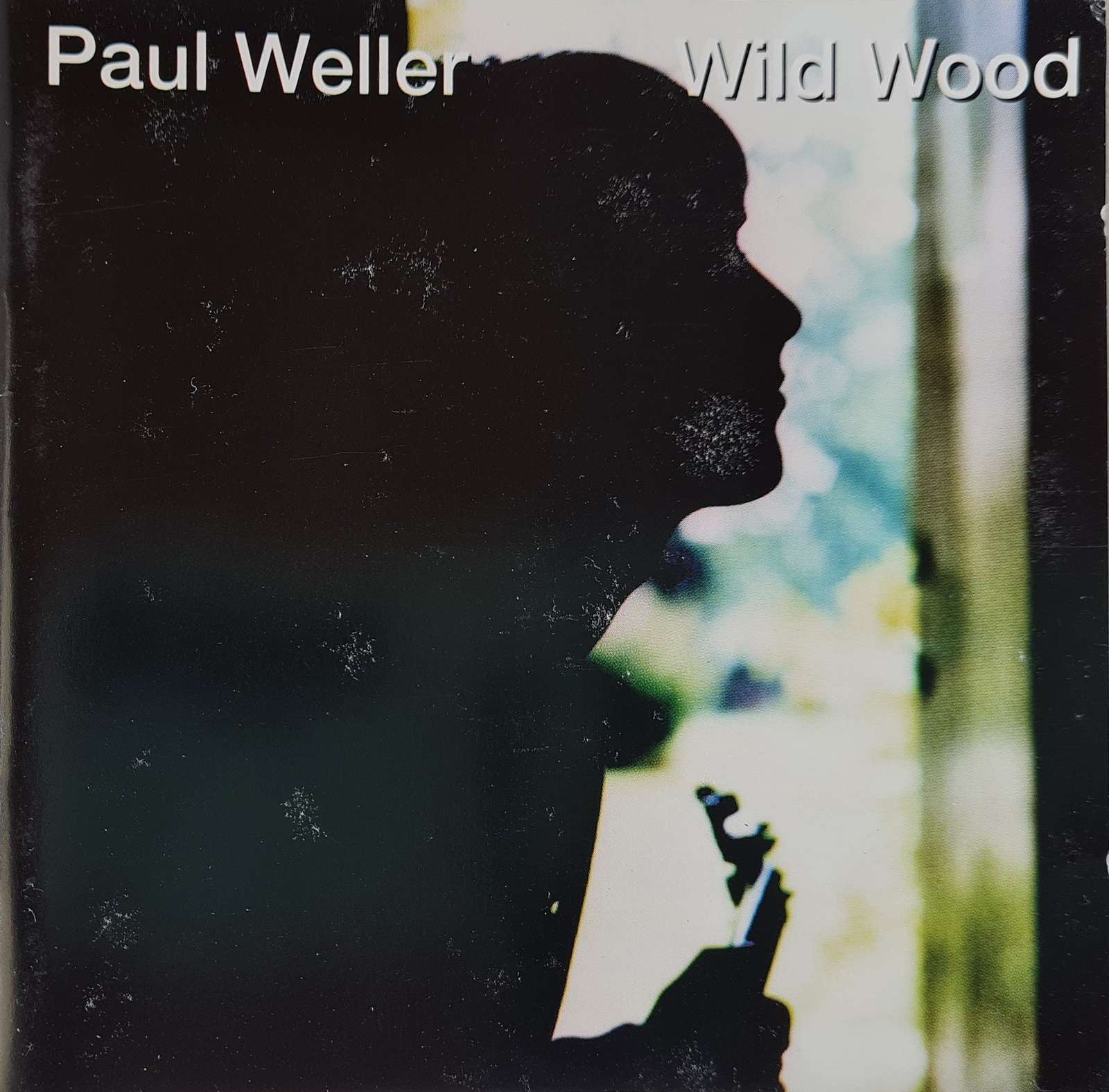 Paul Weller - Wild Wood CD