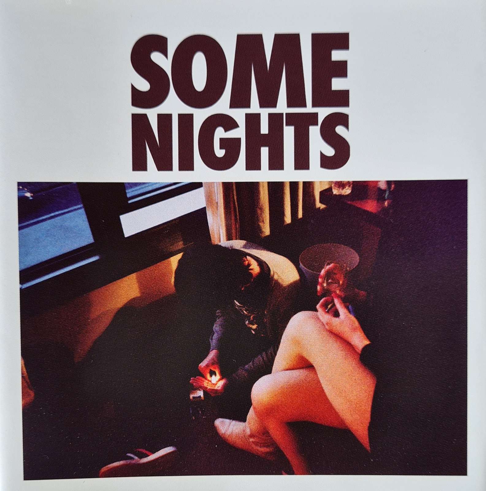 Fun - Some Nights CD