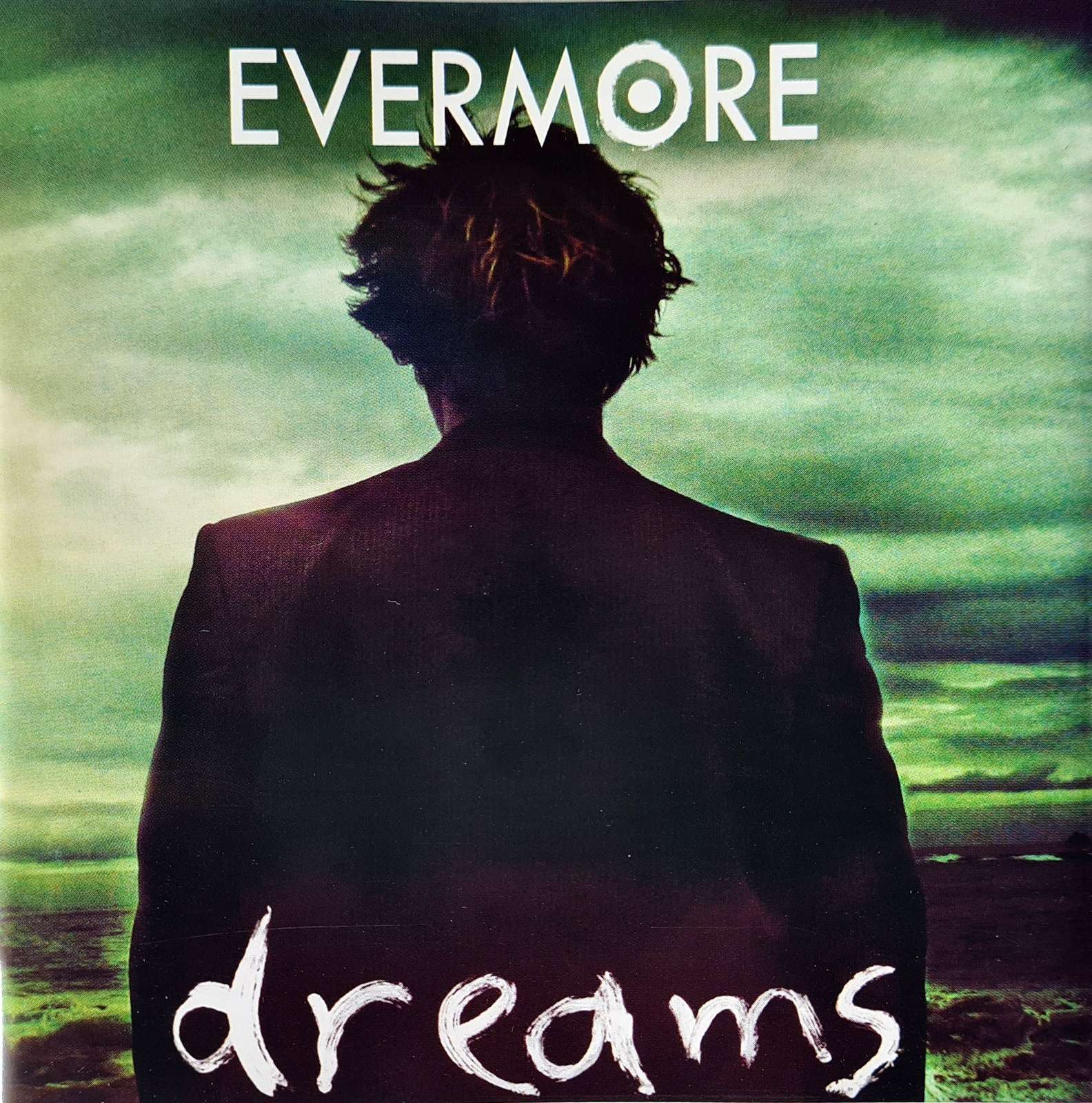 Evermore - Dreams CD