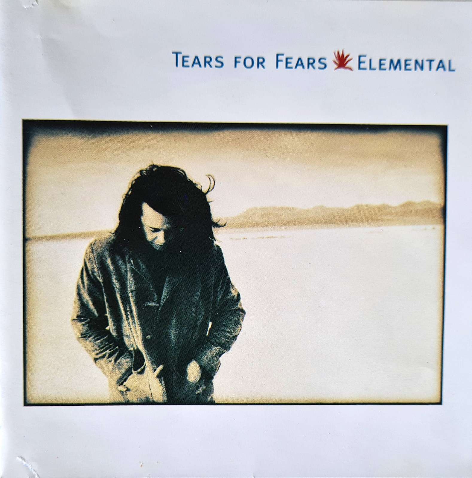 Tears for Fears - Elemental (CD)