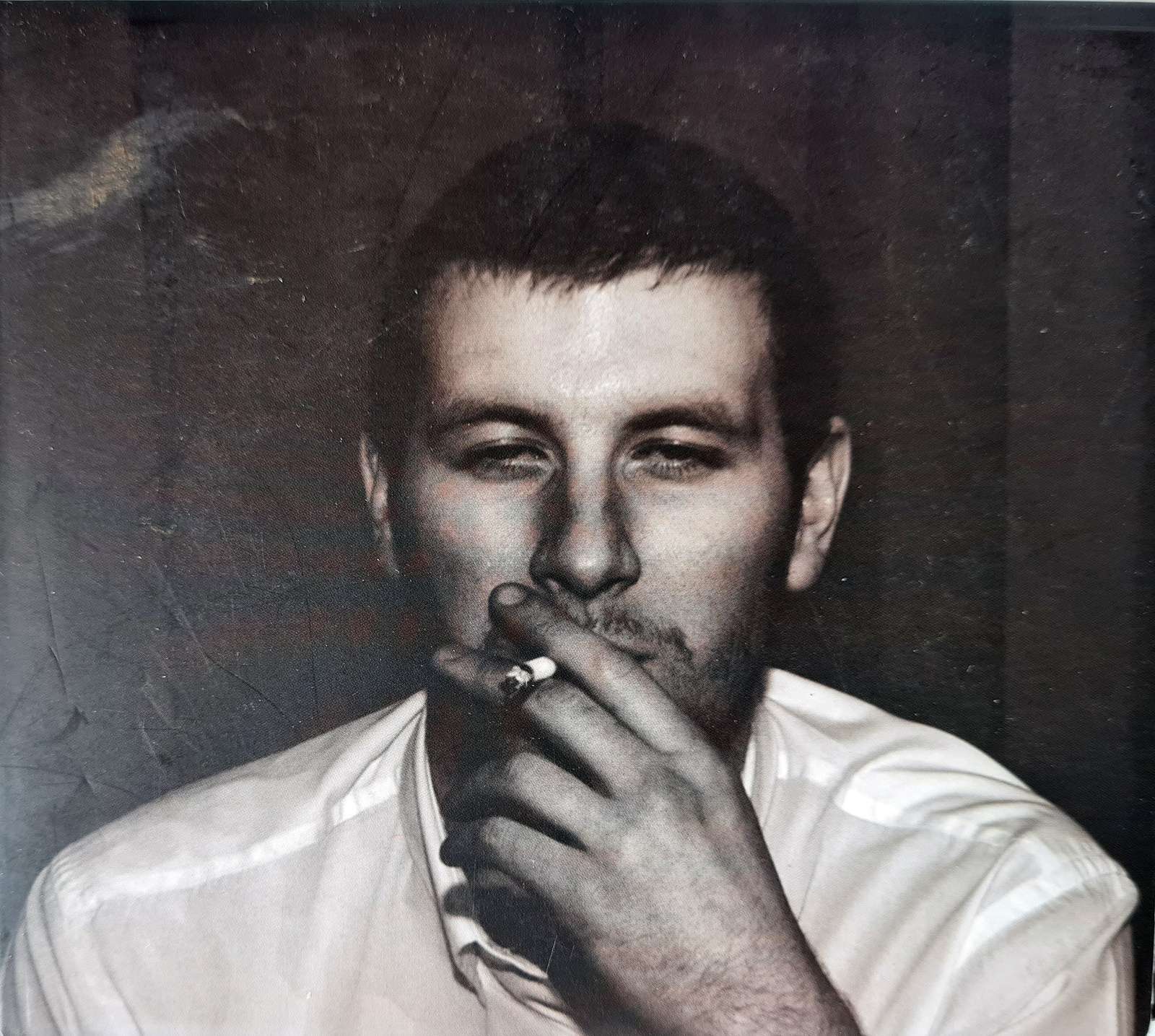 Arctic Monkeys - Whatever People Say I Am, That's What I'm Not CD