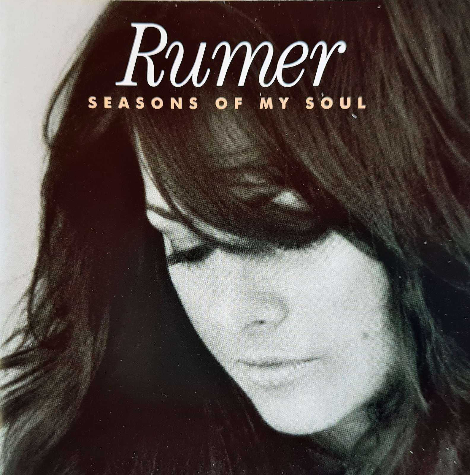 Rumer - Seasons of My Soul CD