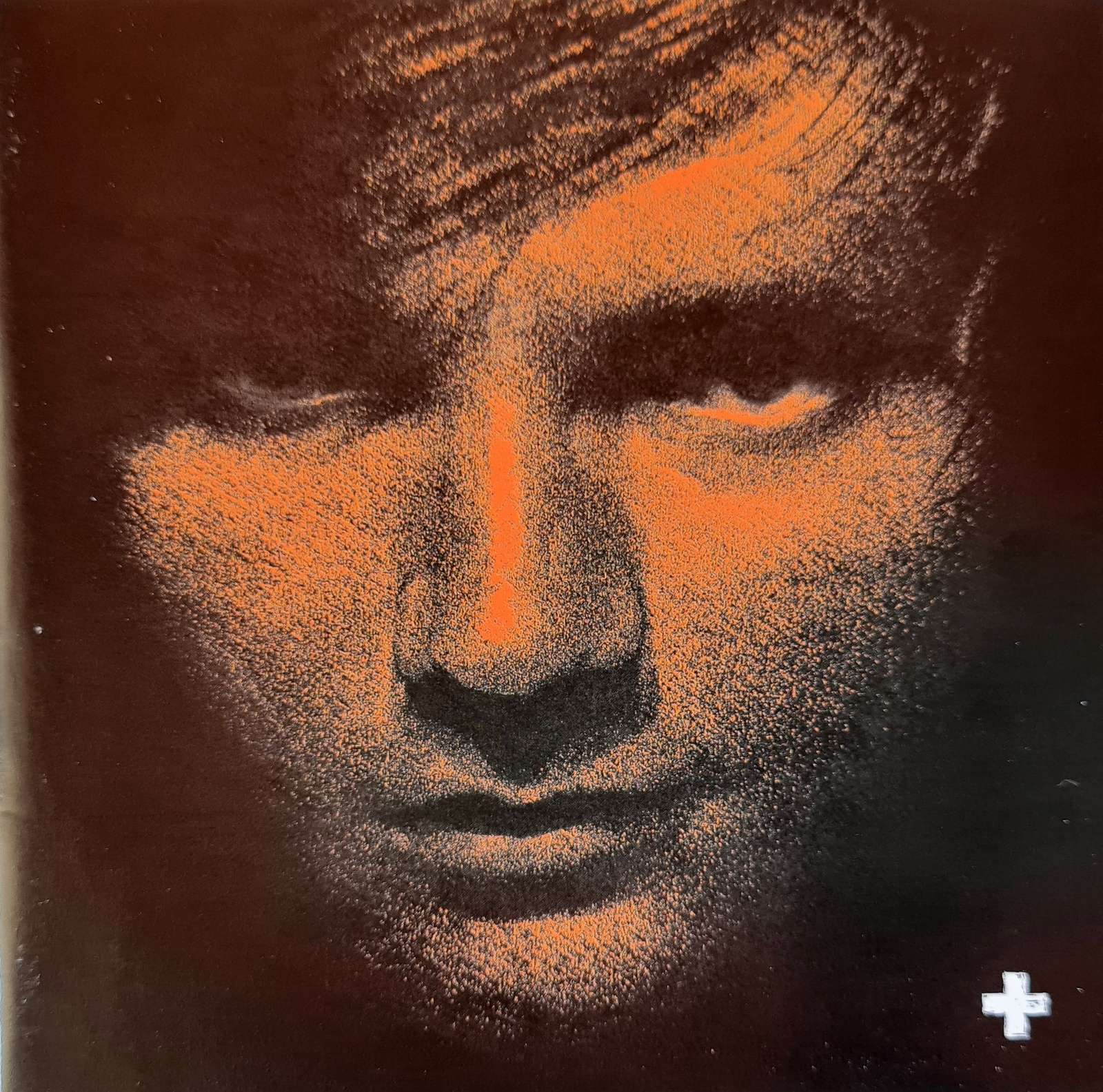 Ed Sheeran - + Deluxe Edition CD