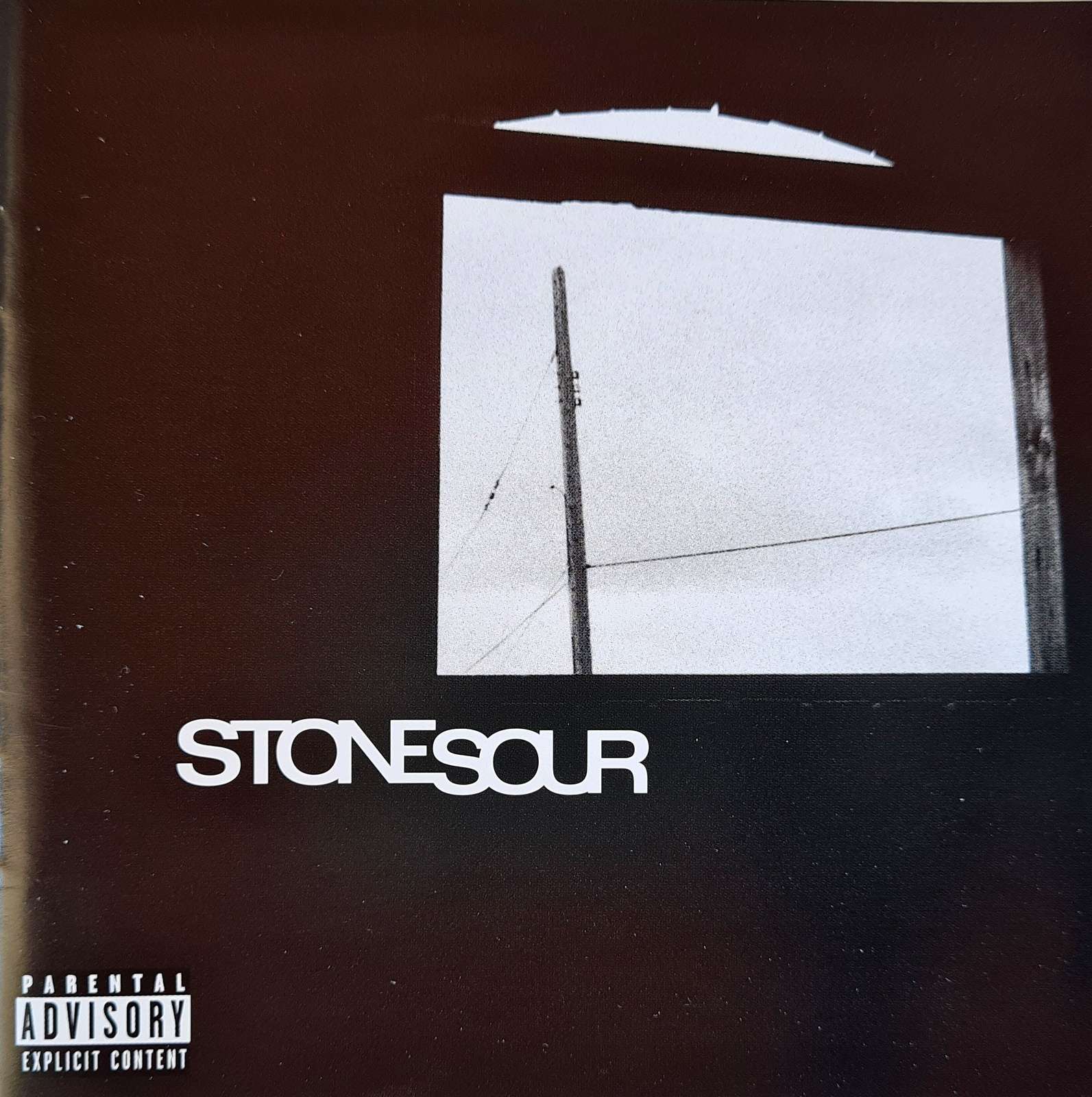 Stonesour CD