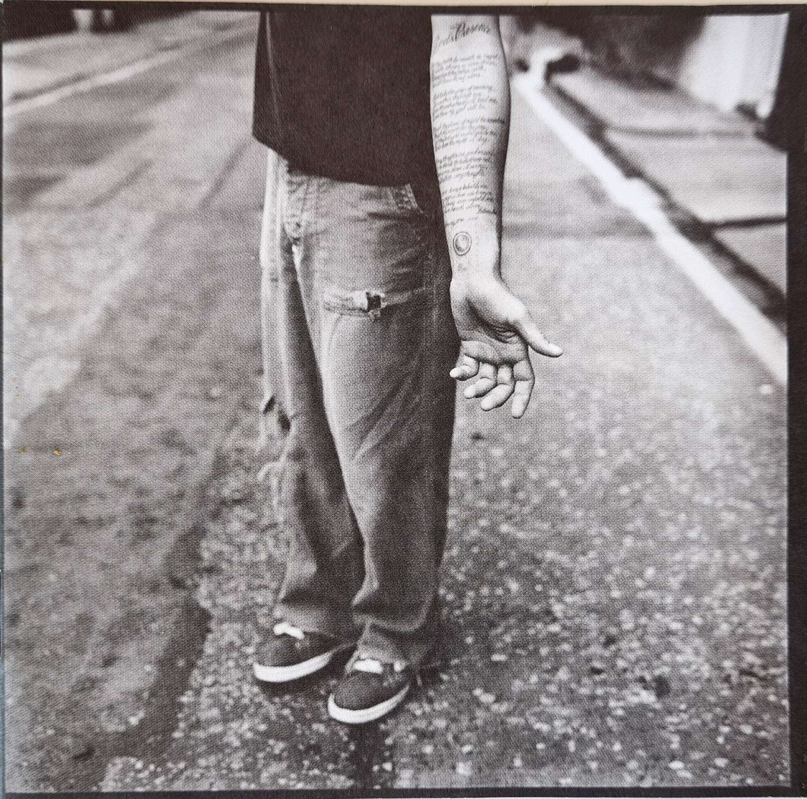 Blind Melon - Nico CD