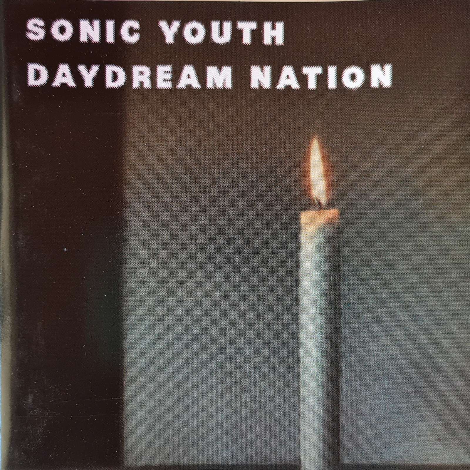 Sonic Youth - Daydream Nation CD
