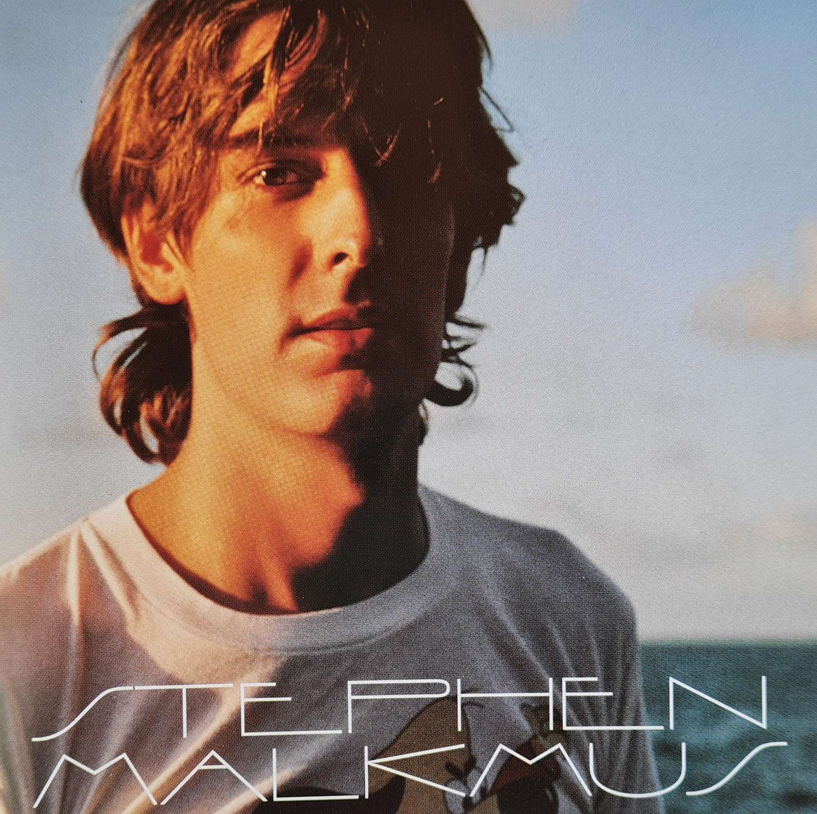 Stephen Malkmus CD