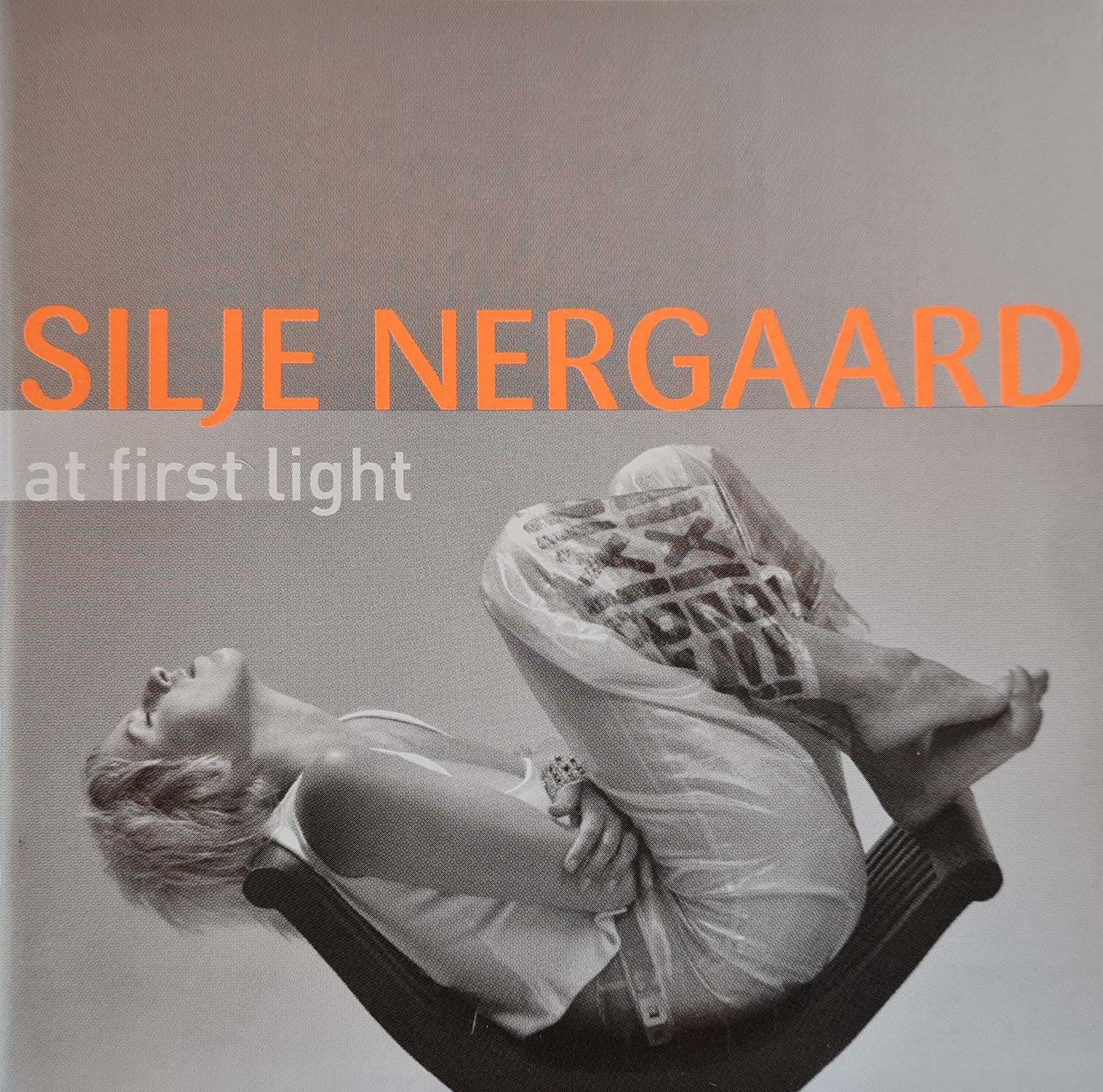 Silje Nergaard - At First Light CD