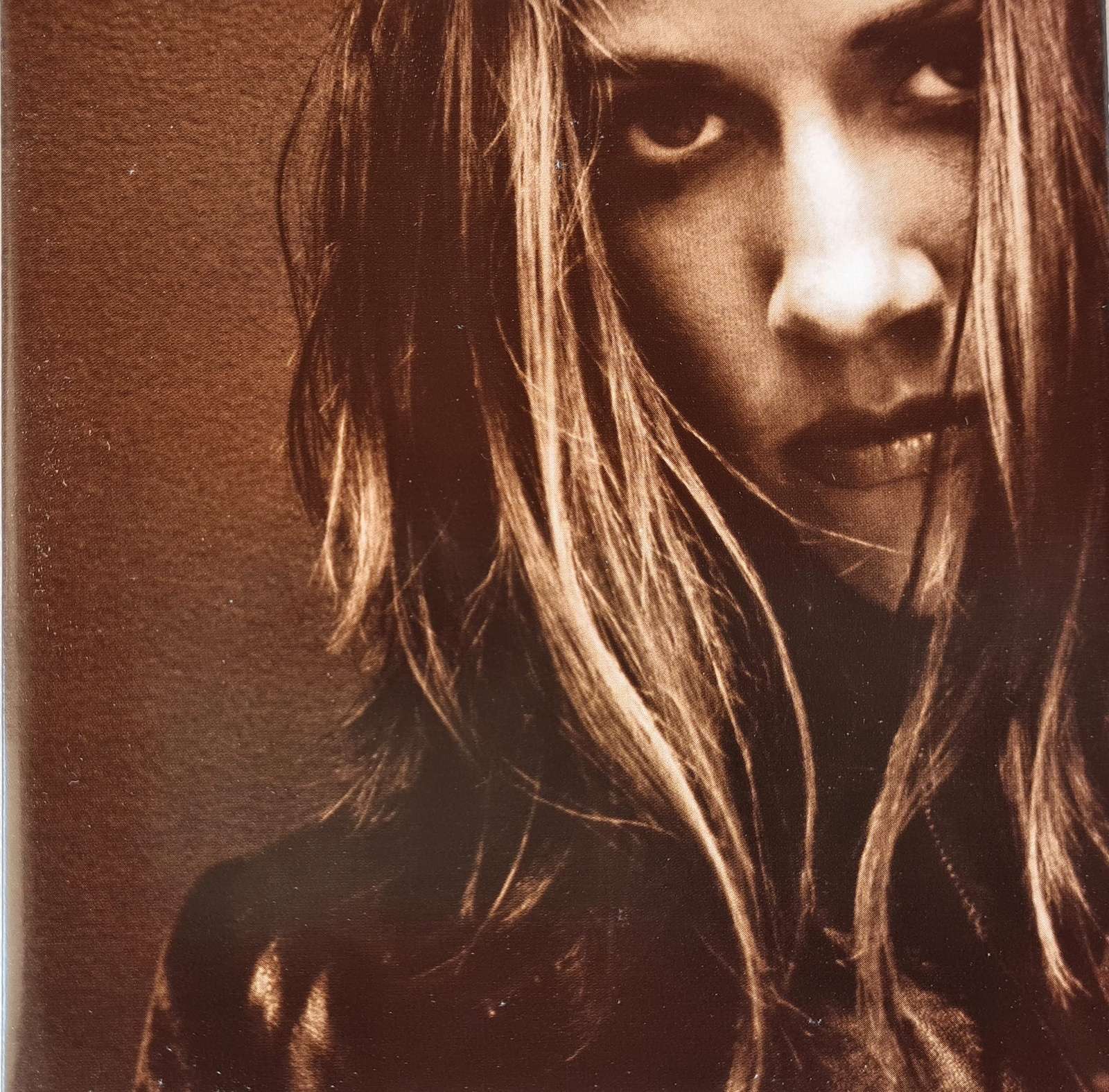 Sheryl Crow CD