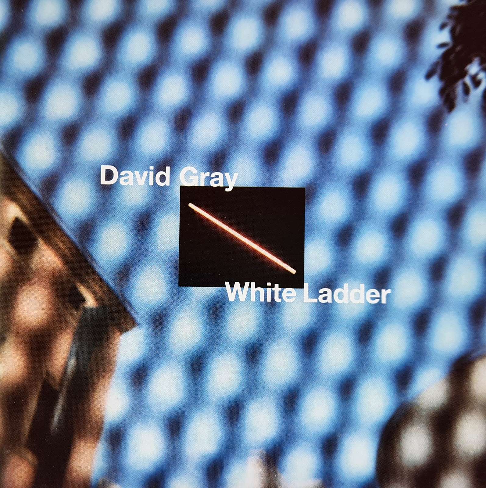 David Gray - White Ladder CD