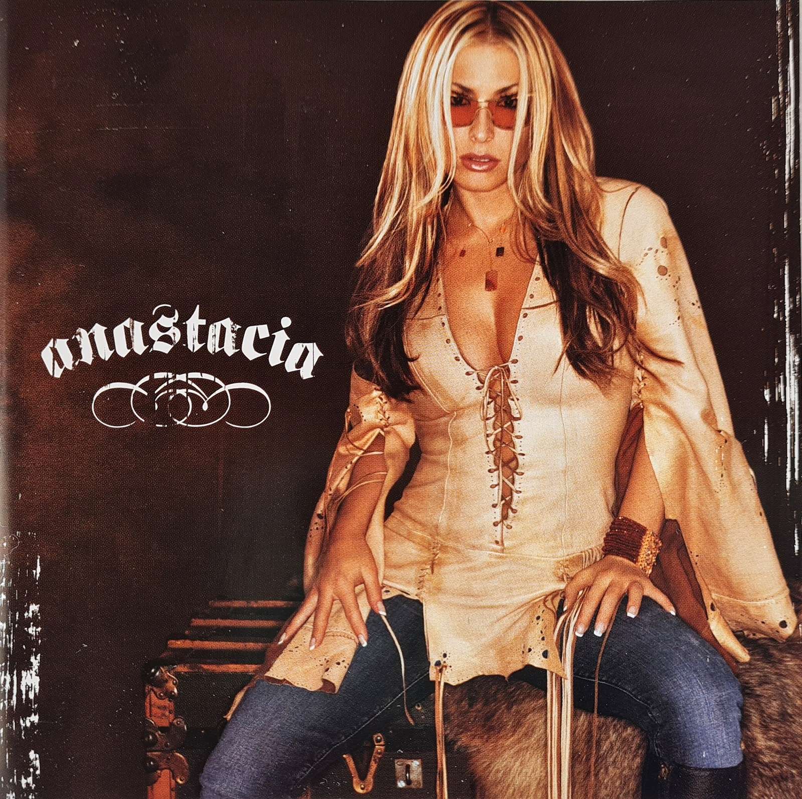 Anastacia CD