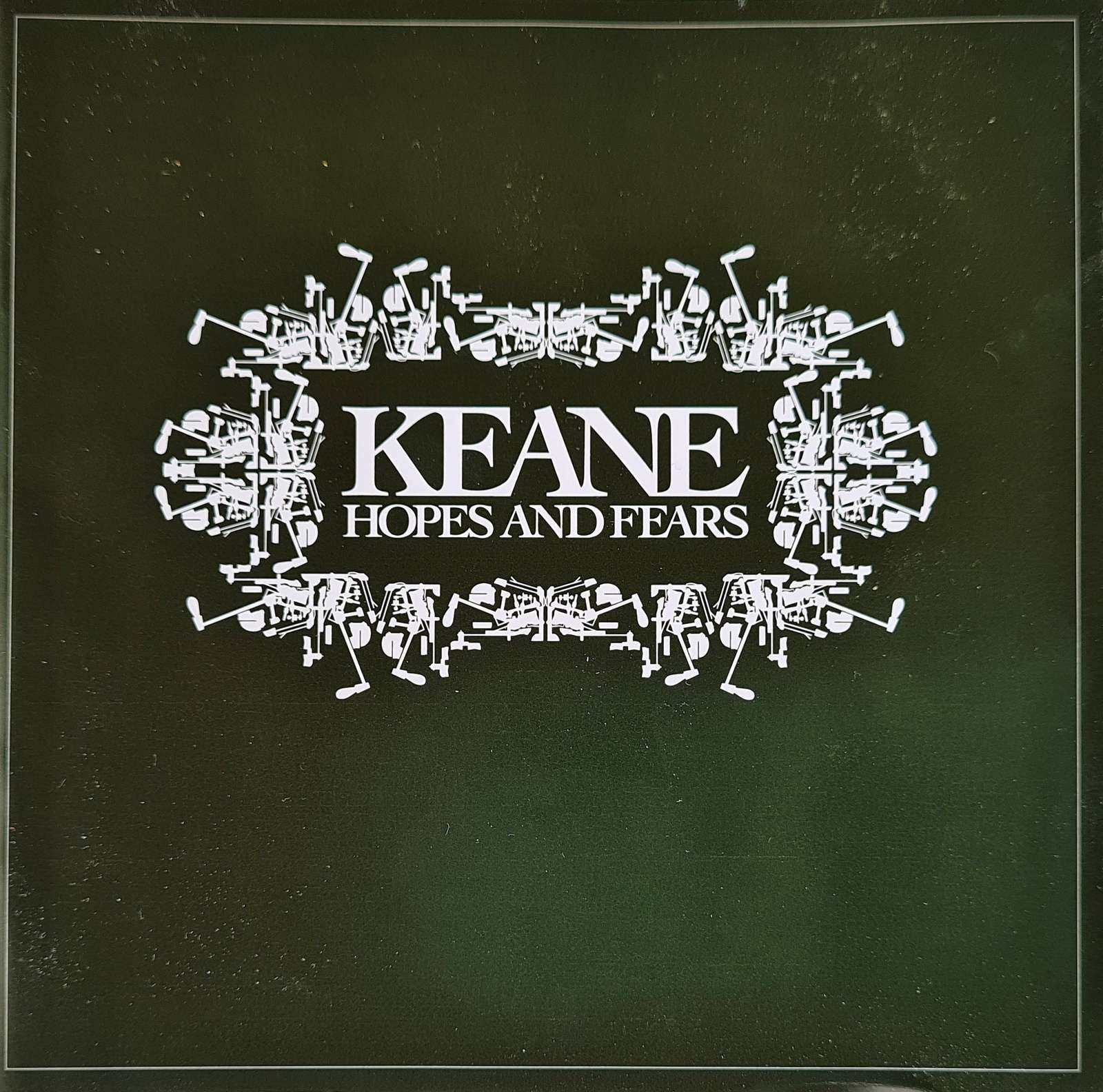 Keane - Hopes and Fears - Special Edition CD