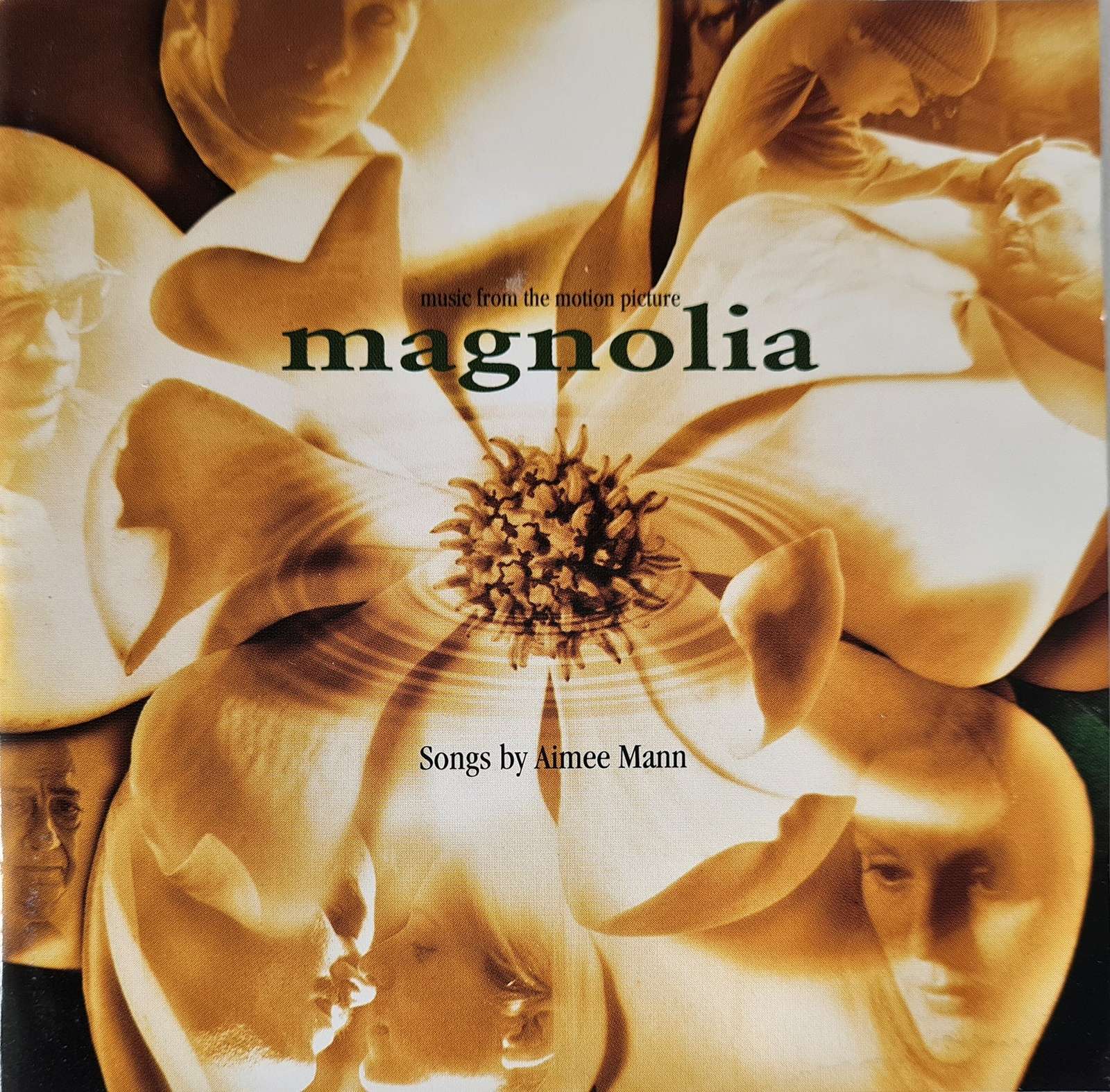 Magnolia - Music from the Motion Picture CD