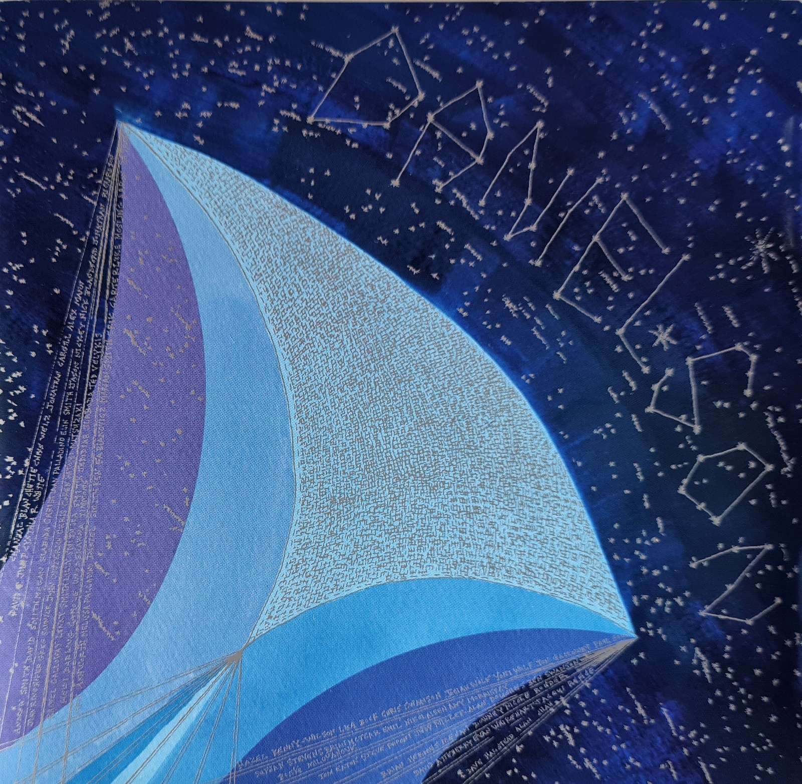 Danielson - Ships CD