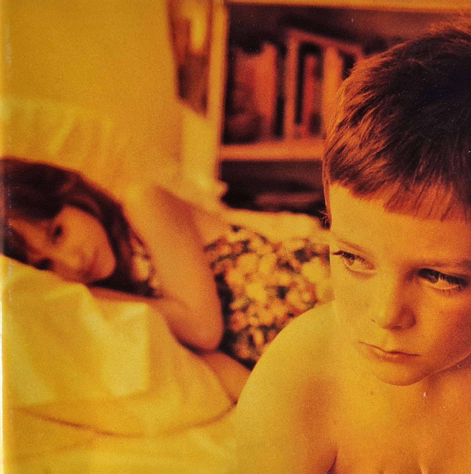 The Afghan Whigs - Gentlemen CD