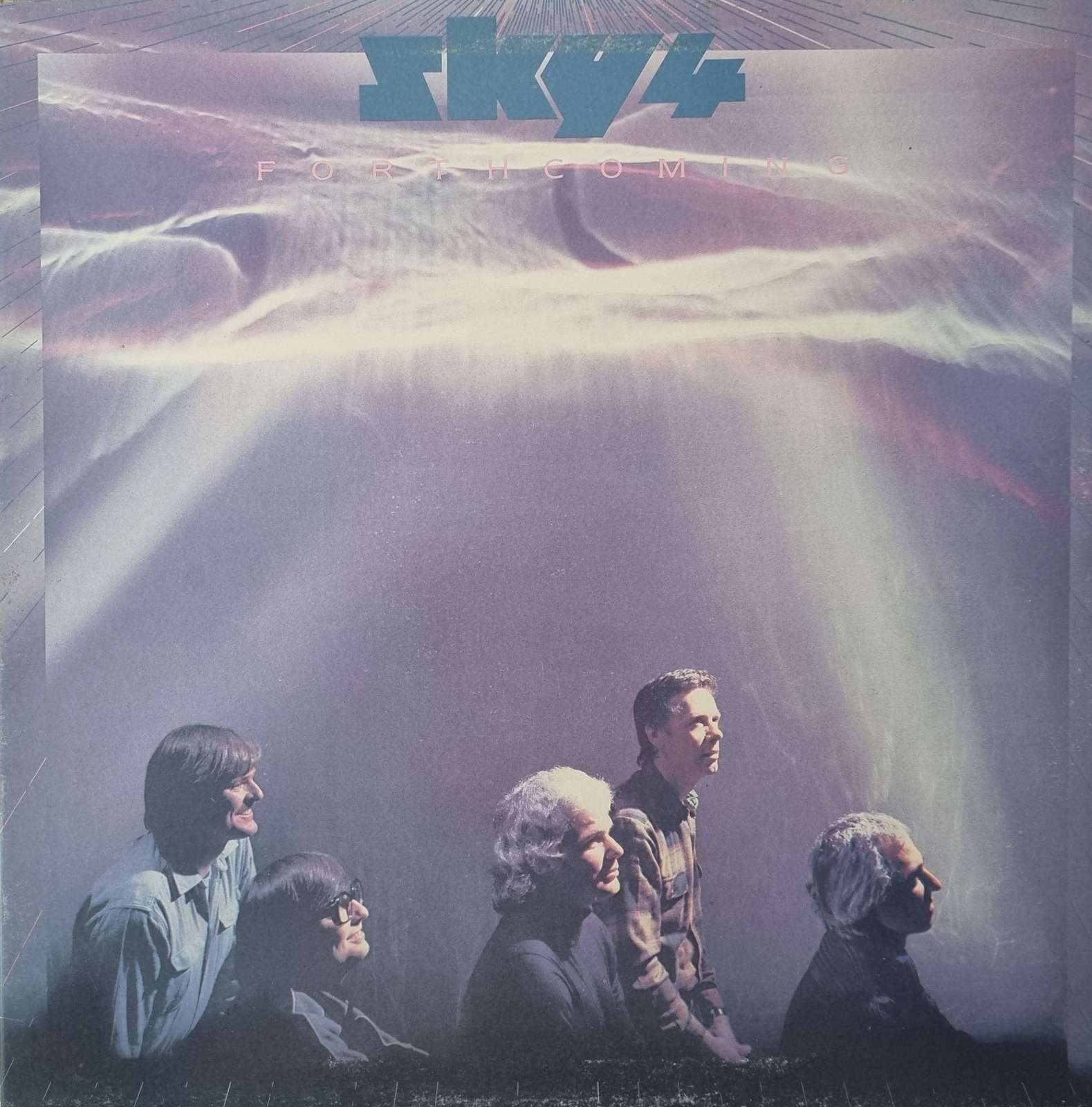 Sky - Forthcoming LP