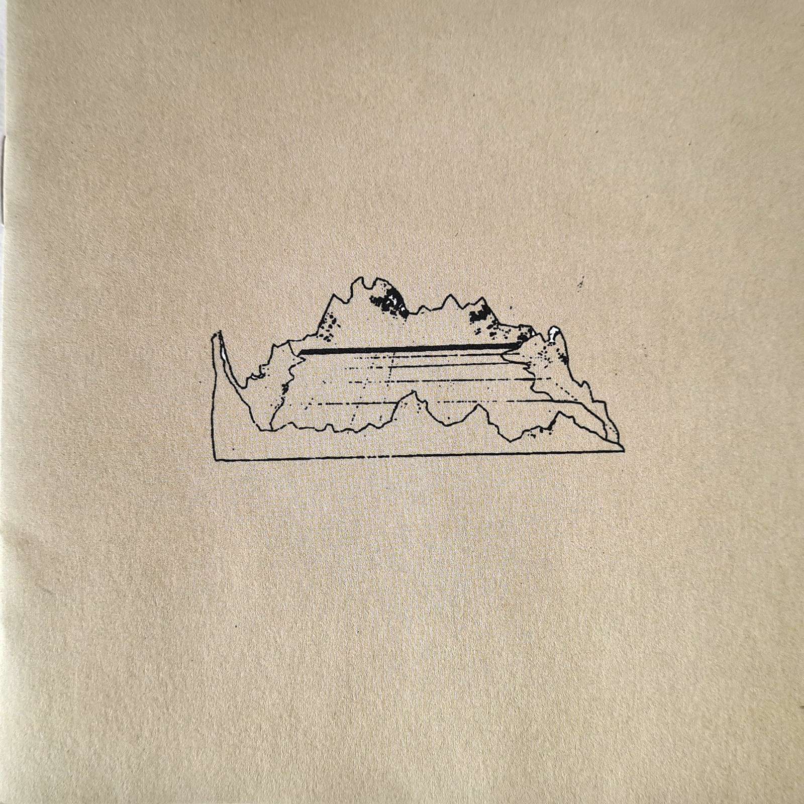 José Gonzalez - Veneer CD