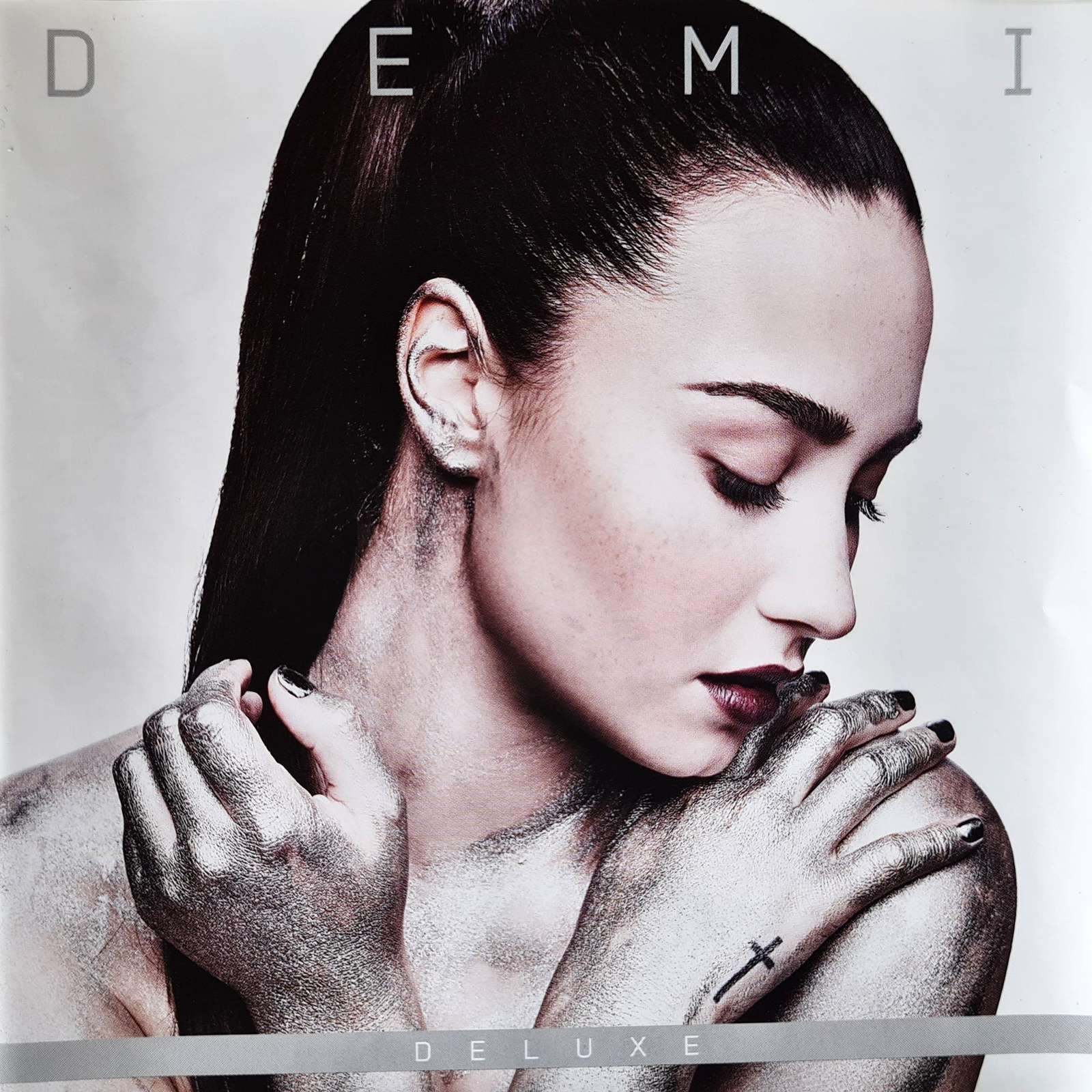 Demi Lovato - Deluxe Edition CD