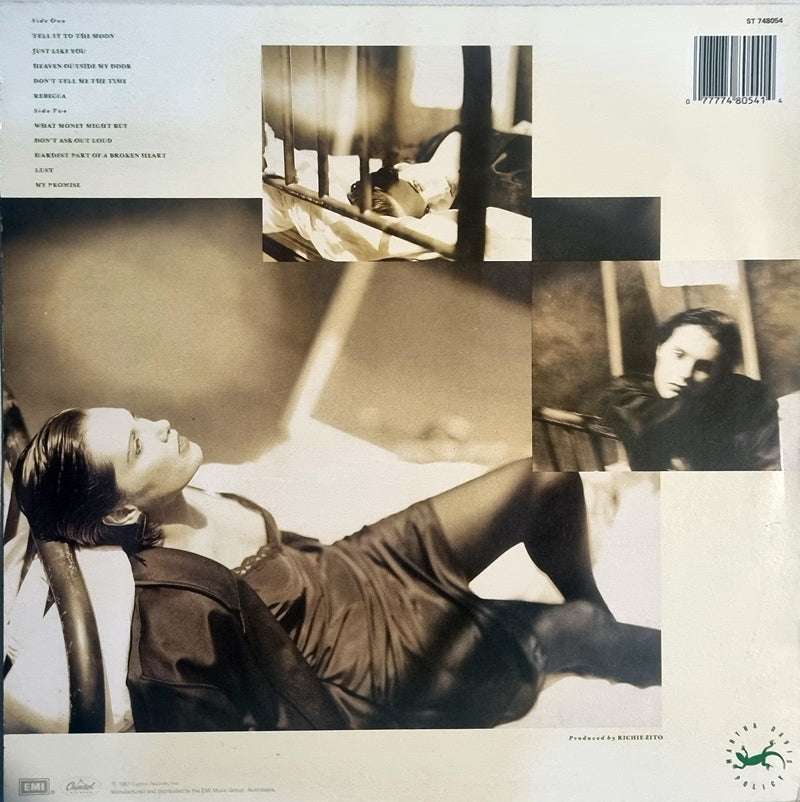 Martha Davis - Policy LP