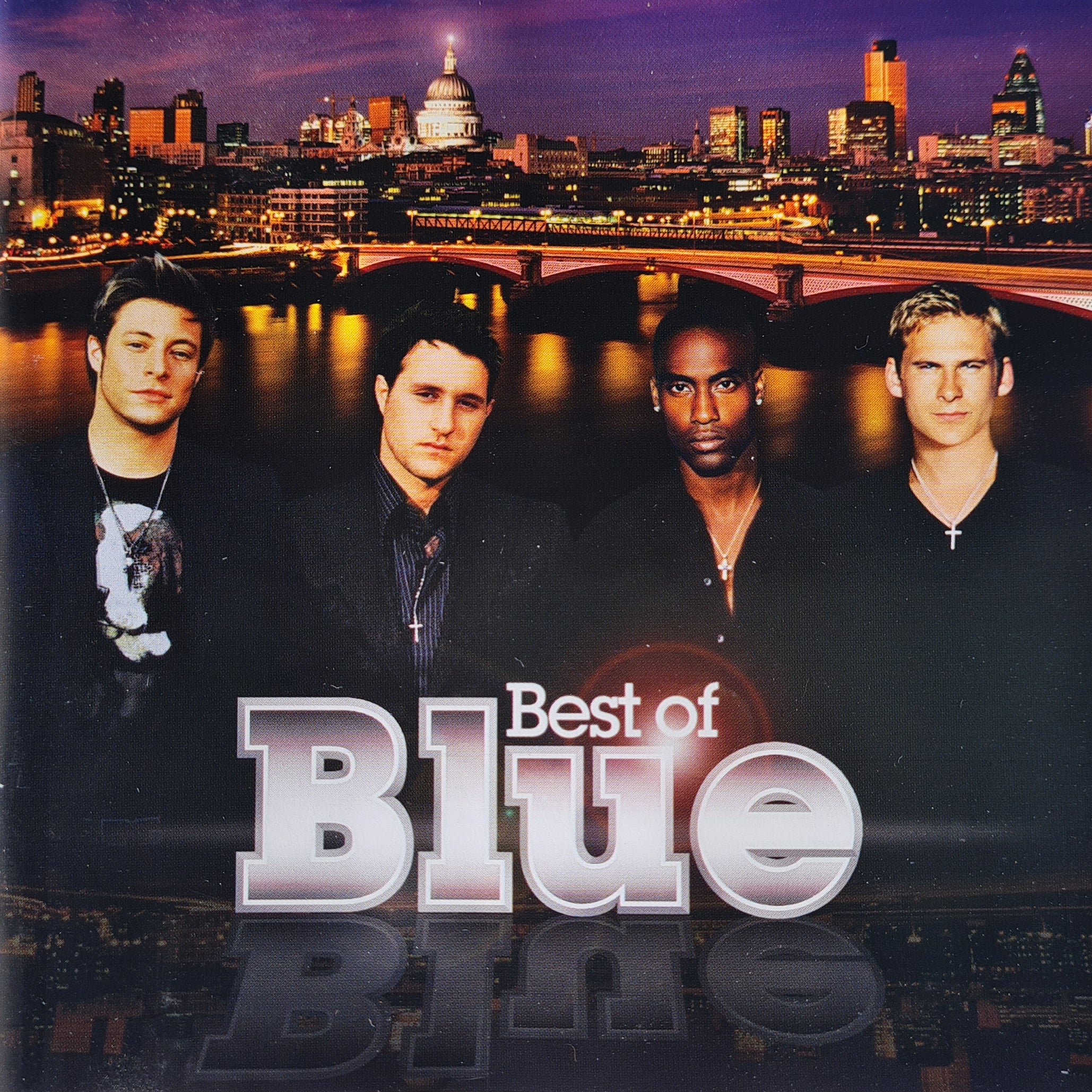 Blue - Best of Blue (CD)