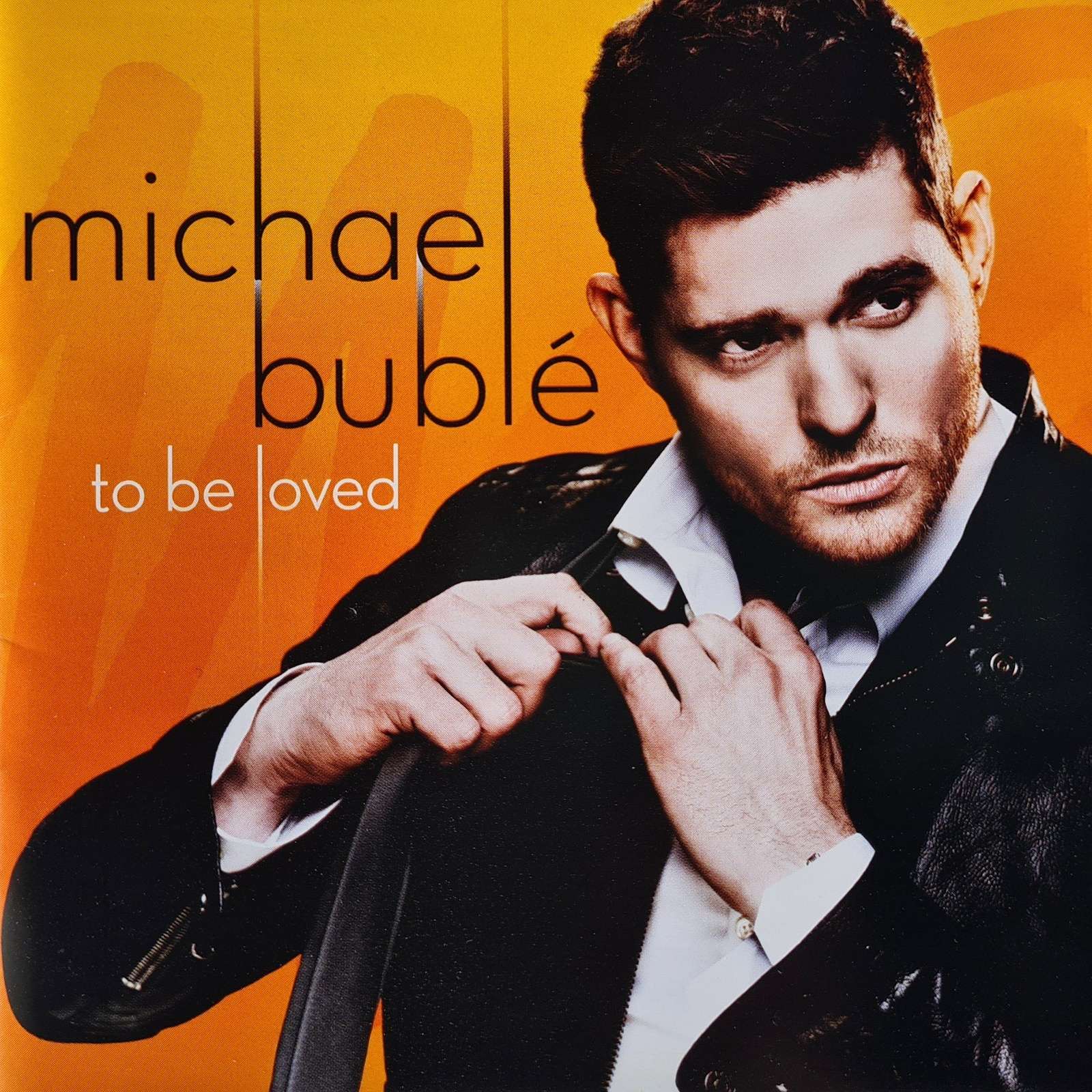 Michael Bublé - To Be Loved CD