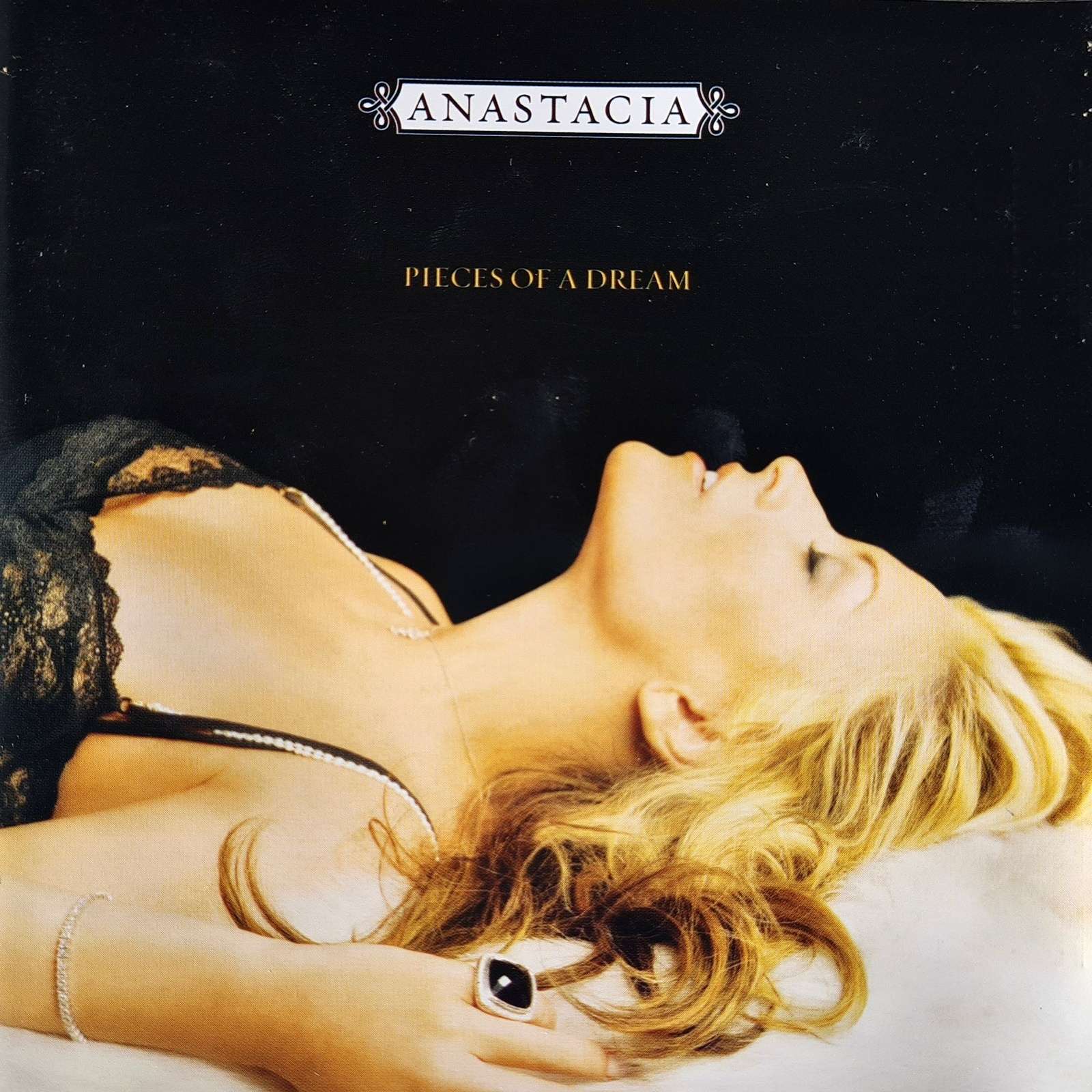 Anastacia - Pieces of a Dream CD
