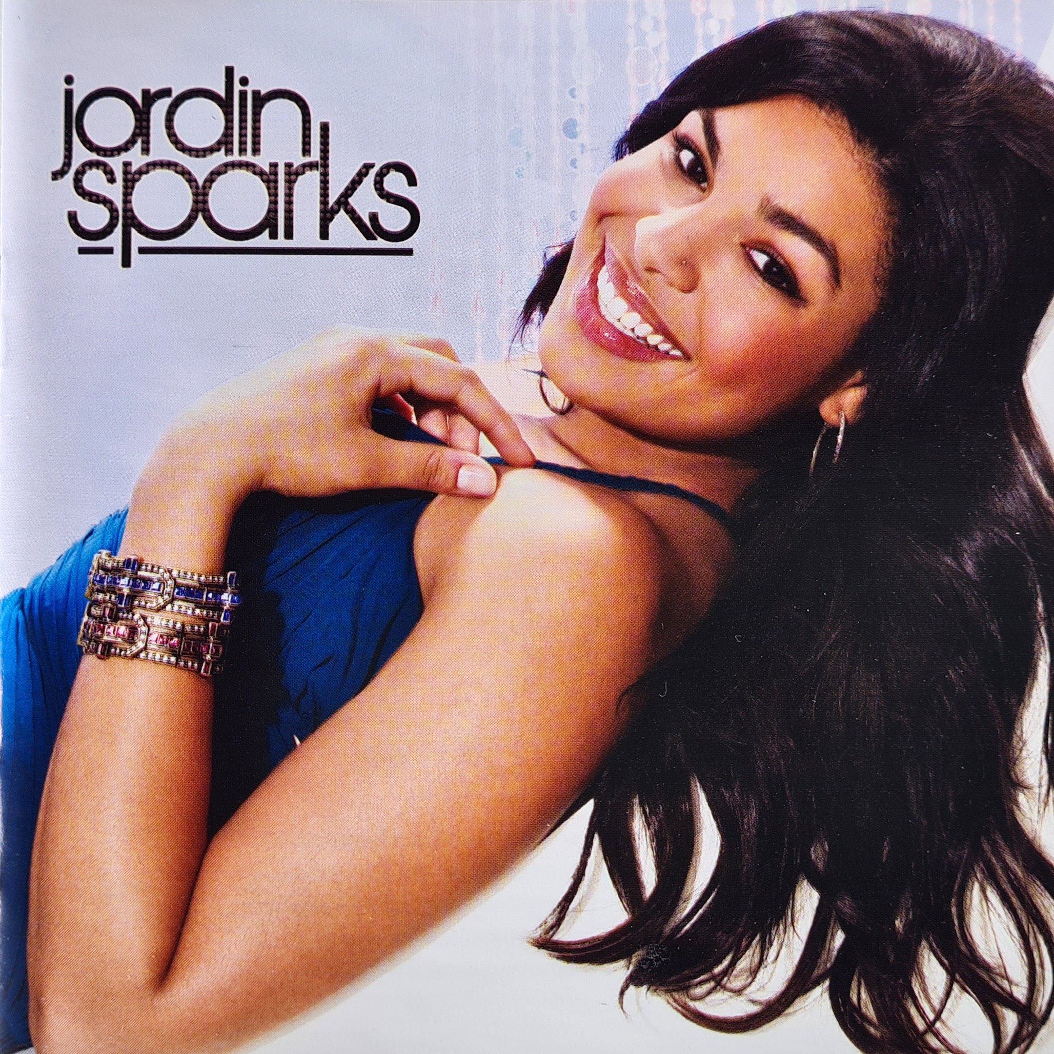 Jordin Sparks (CD)