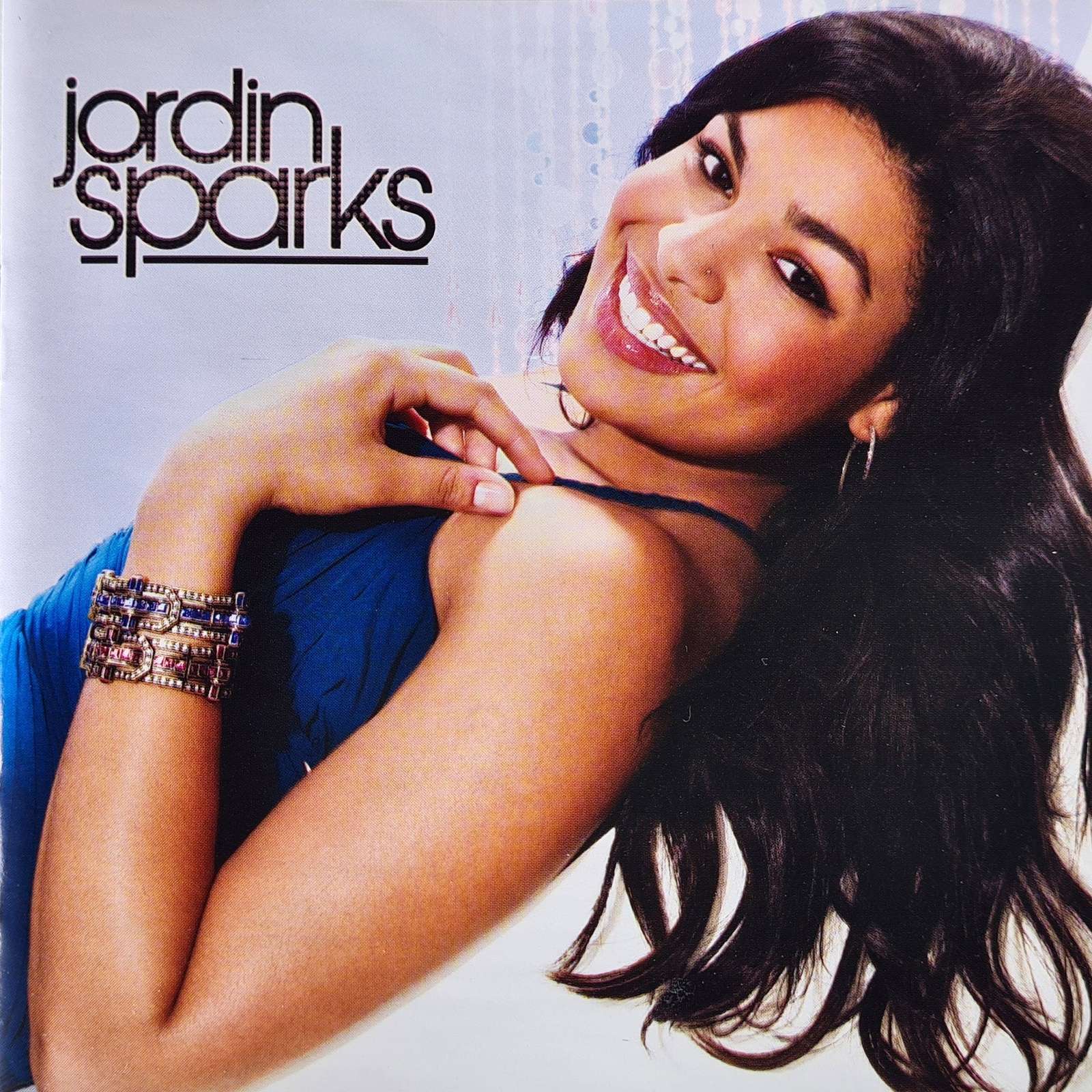 Jordin Sparks CD