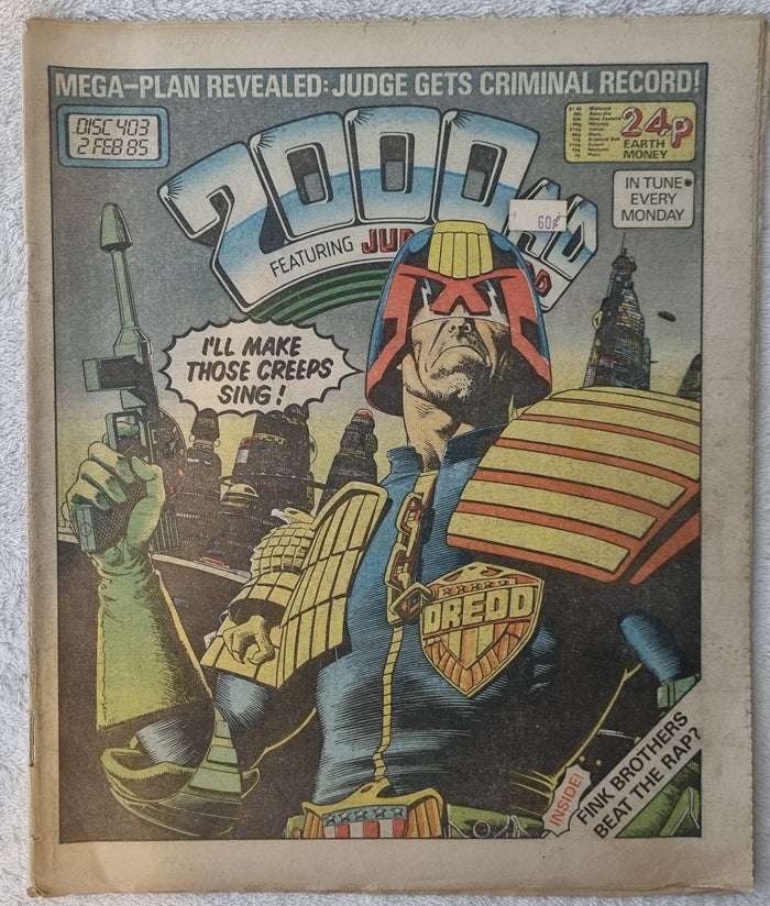 2000 AD Prog #403