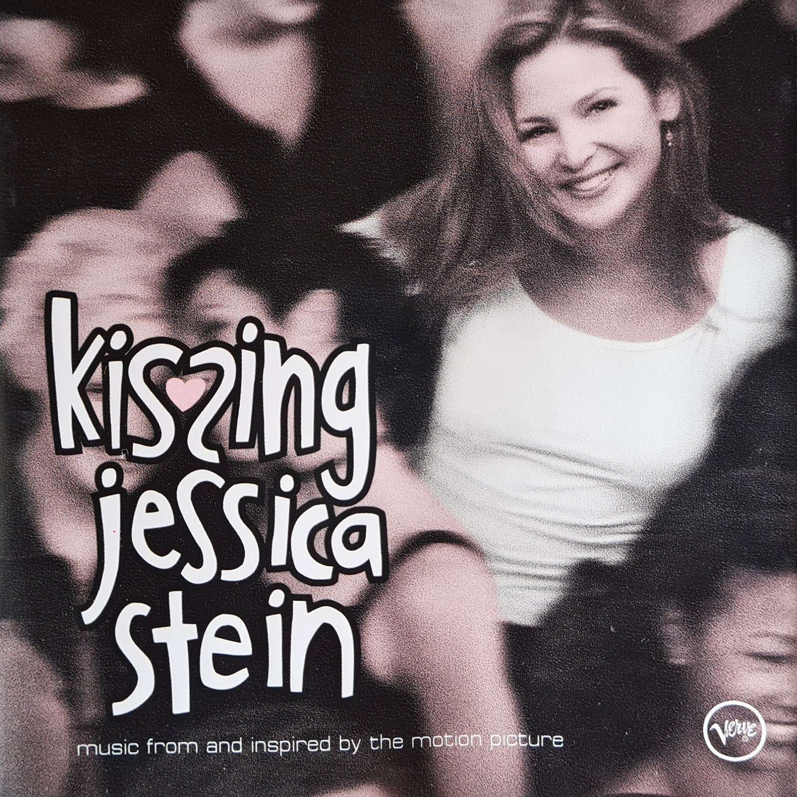 Kissing Jessica Stein - Music from / Inspired by the Movie (CD)
