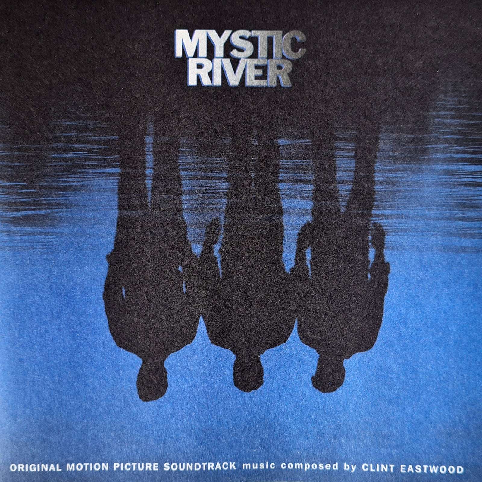 Mystic River - Original Motion Picture Soundtrack CD