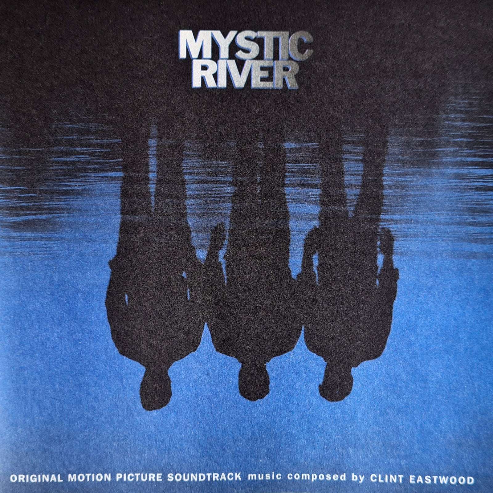 Mystic River - Original Motion Picture Soundtrack (CD)